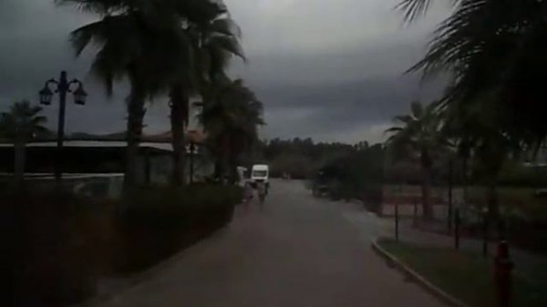 Турция Side отель Club Side coast