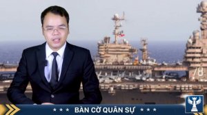 Điểm Tin Thời Sự Quốc Tế Quan Trọng Về Nga- Ukraine || Bàn Cờ Quân Sự