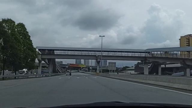 Going To Paradise Restaurant Bukit Bintang | Kuala Lumpur | Malaysia смотреть онлайн