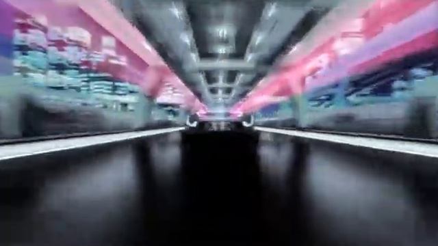 Espectacular video del Nissan ESFLOW- www.mallnissancr.com смотреть онлайн