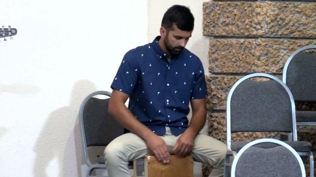 Slavic Full Gospel Church service 062721 смотреть онлайн