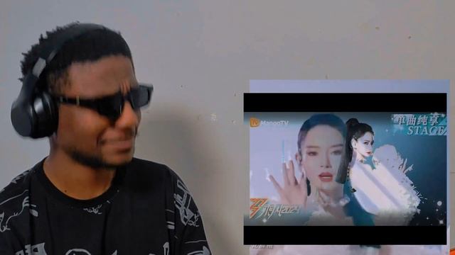 REACTION谢金燕 杨谨华МариКраймбрери 瓦妮达 戚薇作曲自编舞甜飒来袭 Ride The Wind 2024 EP1#reaction #谢金燕#杨谨华#戚薇#姐姐reactio смотреть онлайн
