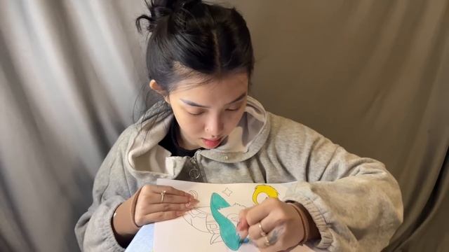 Tô Tranh Cáo Nhỏ Phép Thuật смотреть онлайн