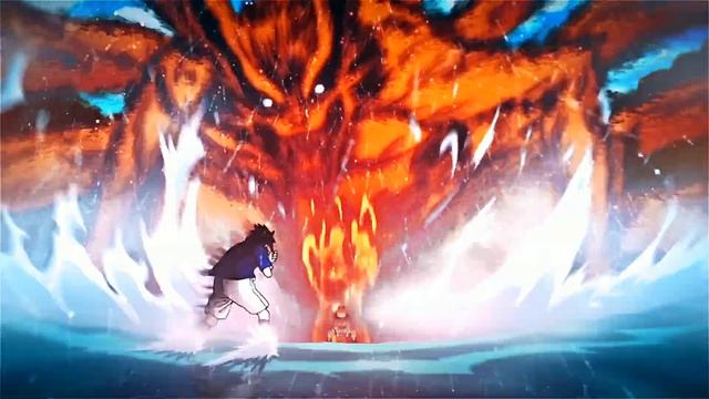 Naruto 20th Special — Ruchir - Chicas [AMV/Edit] смотреть онлайн