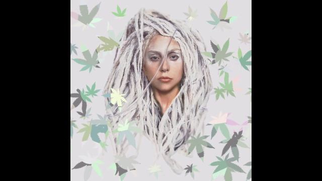 Lady Gaga - Mary Jane Holland (Rock Mix) смотреть онлайн