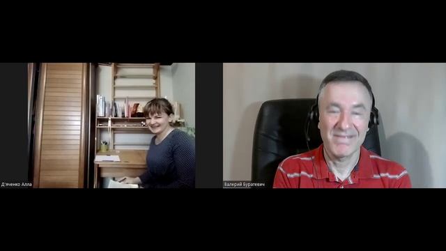 Марафон з мультимодальності. День 2. Гарячий стілець. Демонстрація. смотреть онлайн