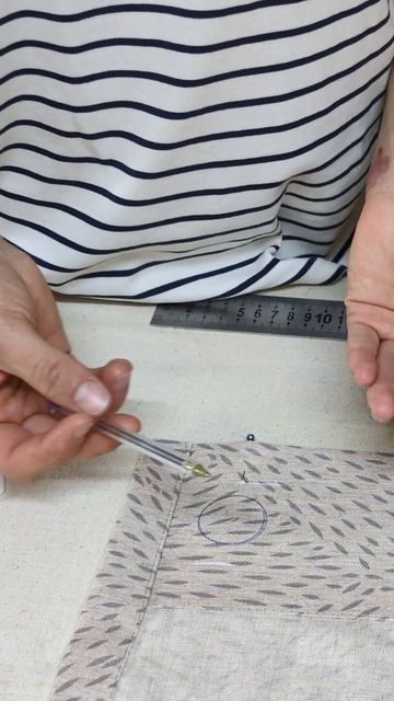 Шьем шторы на люверсах смотреть онлайн