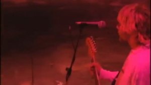 Nirvana - Come As You Are (Live at Reading 1992)