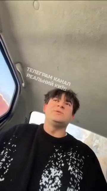 Свидомый мовнюк в киевском такси смотреть онлайн