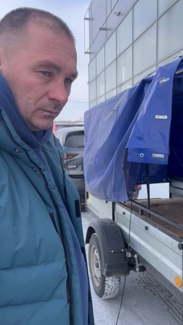 Отзыв довольного клиента о покупке снегохода PROMAX SNOWBEAR V3 800 4T PRO в X-MOTORS! смотреть онлайн