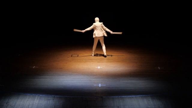 Alice Lupin - Стиви Грант. Женская версия - Сериал «Лунный Рыцарь». FAP 2024. Ярославль смотреть онлайн