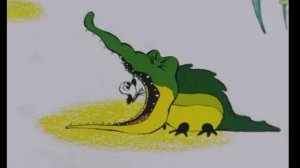 Бедные зубки -- Птичка Тари