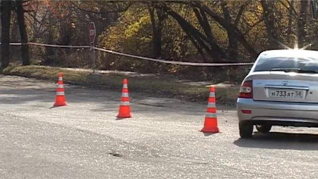 На ПО «Старт» определили лучшего водителя смотреть онлайн