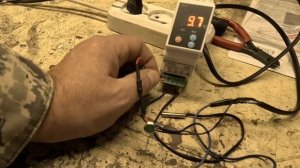 Термоконтролер ТЕ 10 .Подключение.