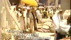 Пайғамбарлар тарихи ўзбек тилида Иброхим ,Исхоқ, Ёқуб,Юсуф, Мусо тарихий филм