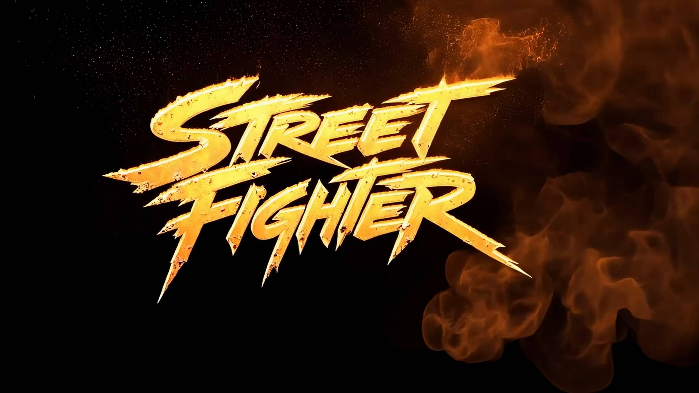 Street Fighter The movie - TRAILER 4K AI Fan Film смотреть онлайн