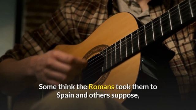10 Surprising Discoveries and Inventions by Iranians смотреть онлайн