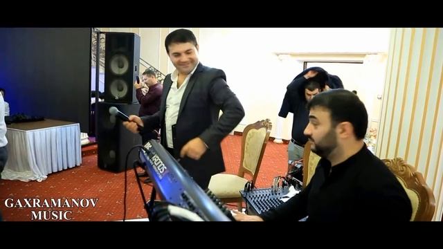 Рустам Махмудян - Лейло ( Rustam Mahmudyan - Leylo) Davate Ezdiya 2018
