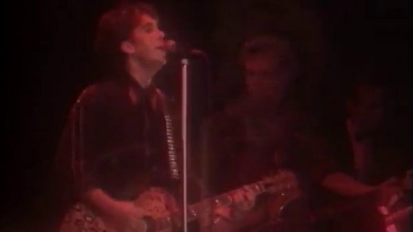 Roxette - Neverending Love from Sweden Live! 1988 - www.dailyroxette.com