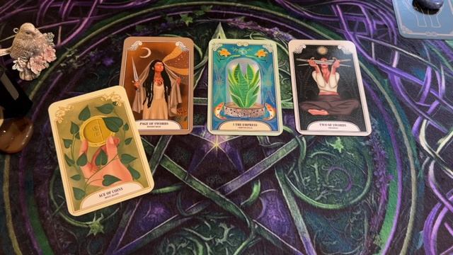 6 -12 мая Таро прогноз на неделю✅ Таро Онлайн Расклад/ Таро DIAMOND WAY смотреть онлайн