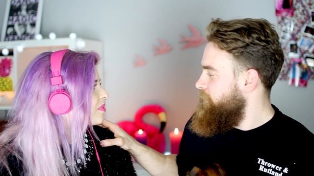 Lip Reading Challenge | Helen Anderson смотреть онлайн