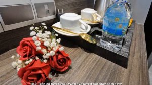 Đánh giá - Ivy Hotel Nha Trang - Nha Trang