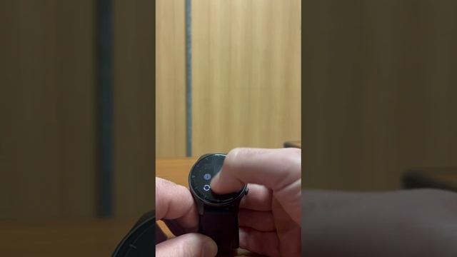 Обзор многофункциональных часов Healthwatch Pro 80M