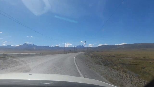 Ruta Conococha a Chiquian 25/05/24 смотреть онлайн