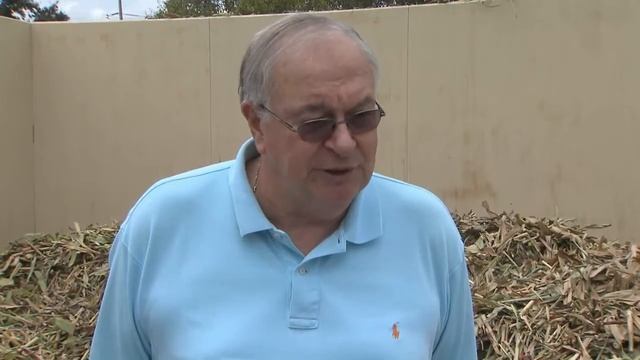 Audubon Sugar Institute is turning sweet sorghum into biochemicals смотреть онлайн