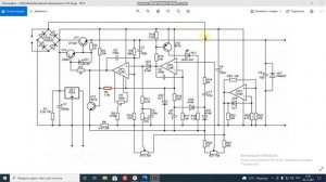 Лабораторный блок питания с Алиэкспресс , полная версия событий