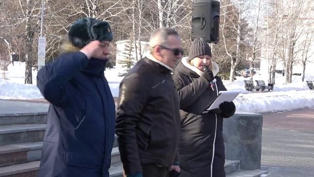 15 февраля – дата завершения самой длительной войны 20 века смотреть онлайн