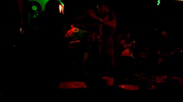 Знаков нет - Вальс - Екатеринбург - Шопот крыш - 2012 смотреть онлайн