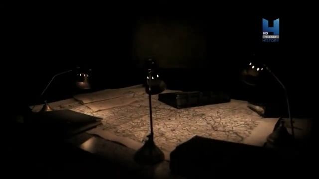 O GÜN HİTLER - Türkçe Dublaj - Viasat History смотреть онлайн