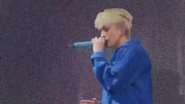 TREASURE ASAHI HARUTO UNIT - THANK YOU JAPAN VER. | HELLO TOUR