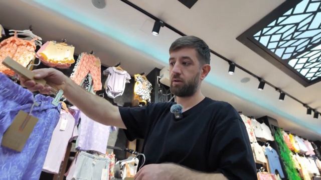 Закуп детской одежды с клиентом на сумму 1000$#оптом#одежда смотреть онлайн