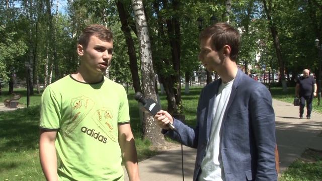 Телевидение г.Лыткарино. Всемирный День без табака. смотреть онлайн