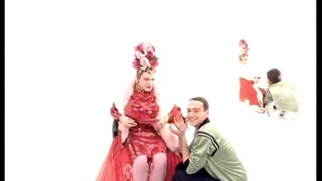 Verka Serduchka - Tralli Valli