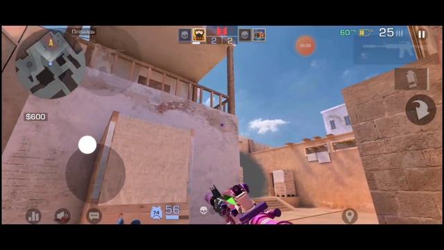 СОЮЗНИКИ, ПУТЬ ДО ГЛОБАЛА В STANDOFF 2 [BRONZE] [Ч.2]