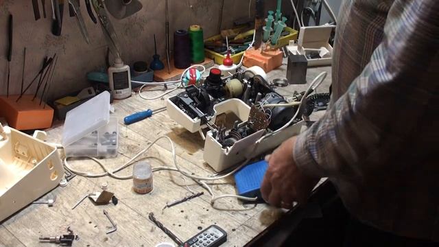 _Мини-Ягуар_ и _Мини-Белка_..... ЧАСТЬ №2. смотреть онлайн