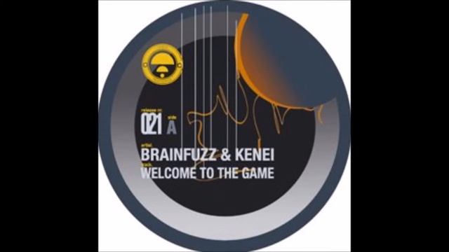 Citrus 21 B Kenei & Brainfuzz Welcome to the Game смотреть онлайн