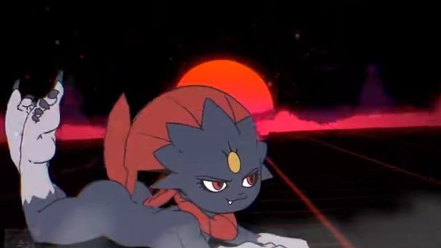 {Mox ಠ ᴥ ಠ Reupload} trapped in a pokeball loop смотреть онлайн