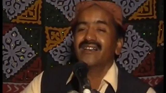 Dargah Sufi Faqeer Umerkot