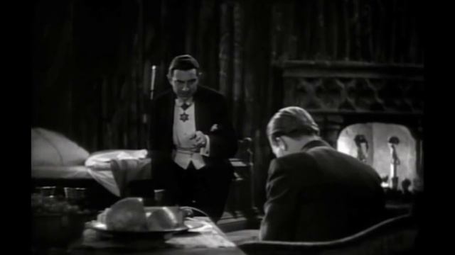 dracula | bela lugosi's dead—bauhaus смотреть онлайн