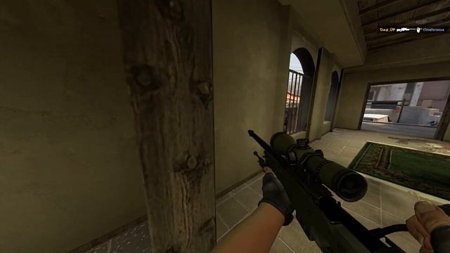 CS:GO | Малиновый закат смотреть онлайн