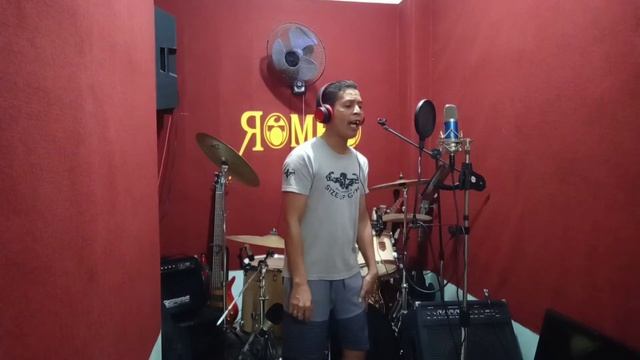 Still loving you by Scorpion | Cover by Ed Bautista смотреть онлайн