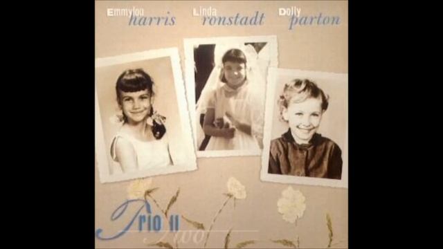 Dolly Parton, Emmylou Harris & Linda Ronstadt - Do I Ever Cross Your Mind смотреть онлайн