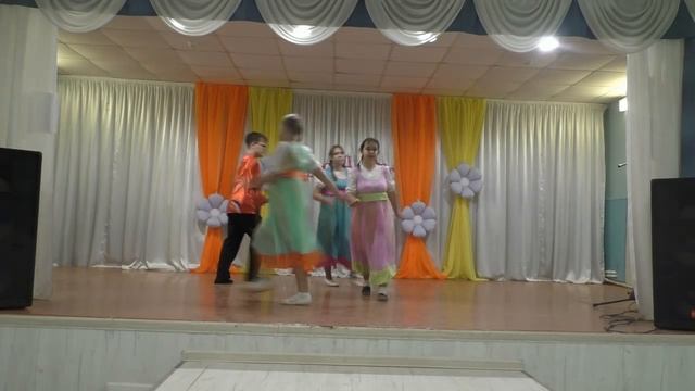 ДЕНЬ МАТЕРИ. 24.11.2024. ДЕТИ. смотреть онлайн