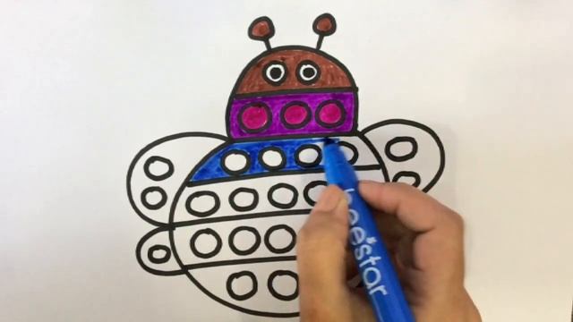 Drawing Bees POP IT for kids/Bolalar uchun asalarilar POP IT chizish/Рисунок пчелы POP IT для детей смотреть онлайн
