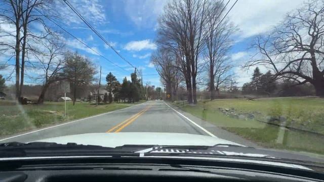 1985 Audi Ur Quattro Driving Video 2 смотреть онлайн