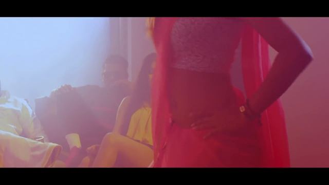 Bone Killa - Thamizhan Dance feat. Rabbit Mac (Official Music Video) смотреть онлайн